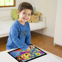 Load image into Gallery viewer, 100 QUEST Color by Numbers Book