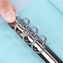 Load image into Gallery viewer, Budget planner with cash envelope