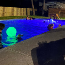 Load image into Gallery viewer, LED Light 16 Colors Luminous Beach Ball