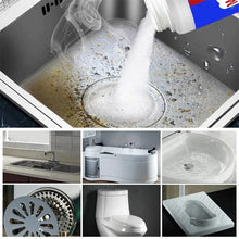 Load image into Gallery viewer, Toilet Unclogging Deodorizer