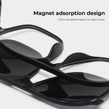 Load image into Gallery viewer, 3-IN-1 MAGNETIC POLARIZED SUNGLASSES