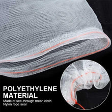 Load image into Gallery viewer, Nylon Fruit Exclusion Bags (100PCS)