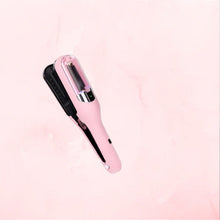 Load image into Gallery viewer, Split End Hair Trimmer  Home Care Clipper 2-in-1 for Dry Damaged Splitting Broken Brittle Straight Curly Frizzy Beauty Styling