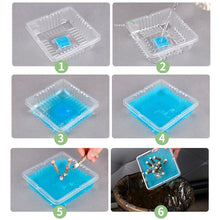 Load image into Gallery viewer, Disposable Ashtray (30PCS)