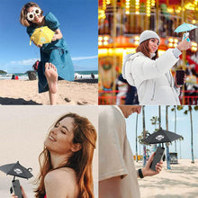 Load image into Gallery viewer, Awesome Phone Umbrella☂️