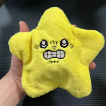 Load image into Gallery viewer, Dancing Angry Starfish Prank Toy