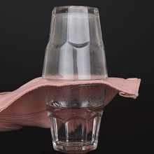 Load image into Gallery viewer, Soft Cotton Bra