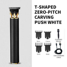 Load image into Gallery viewer, Clearance Sale| New Hair Clipper Cordless Trimmer