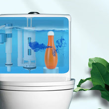 Load image into Gallery viewer, Bowling Blue Bubble Toilet Bowl Cleaner(300ML)