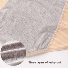 Load image into Gallery viewer, ♥Three-layer Leak-proof Panties for Women