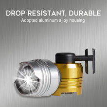 Load image into Gallery viewer, 🚨Waterproof Shoes Lights Charms