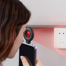 Load image into Gallery viewer, Infrared Mini Antispy Detector