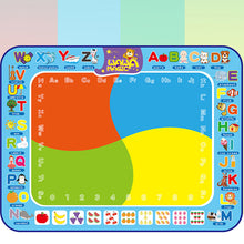Load image into Gallery viewer, Children Painting Graffiti Mat