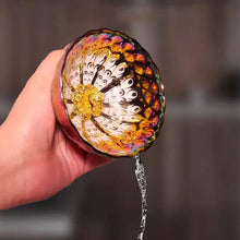 Load image into Gallery viewer, Colorful Tenmoku Tea Cups