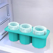 Load image into Gallery viewer, Ice Bar Ice Lattice Mold