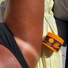 Load image into Gallery viewer, Luxury Intensive Tanning Gel
