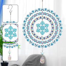 Load image into Gallery viewer, Wind Chime Diamond Painting