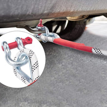 Load image into Gallery viewer, Emergency Trailer Rope