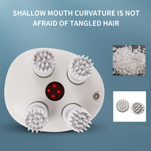 Load image into Gallery viewer, Head Massager