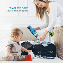 Load image into Gallery viewer, Inflatable Tummy Time Water Sensory Mat for Baby&amp;Pet