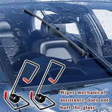 Load image into Gallery viewer, Windshield Wiper Arm Pressure Spring Booster（1 pair）