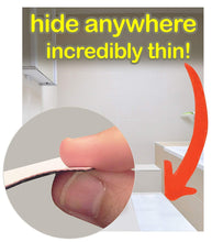 Load image into Gallery viewer, Horrible floor mat