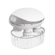 Load image into Gallery viewer, Head Massager