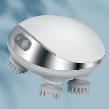 Load image into Gallery viewer, Head Massager