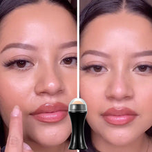 Load image into Gallery viewer, Oil-Absorbing Volcanic Roller