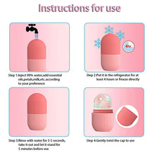 Load image into Gallery viewer, Ice Face Roller