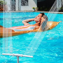 Load image into Gallery viewer, Pool Fountain Sprayer