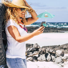 Load image into Gallery viewer, Awesome Phone Umbrella☂️