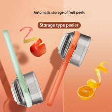 Load image into Gallery viewer, Vegetable Peeler
