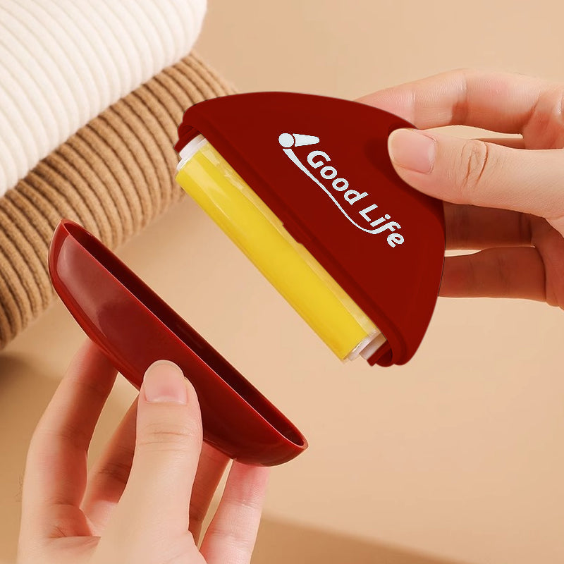 Pets Portable Washable Lint Roller
