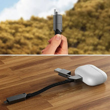 Load image into Gallery viewer, 6-in-1 Data Cable