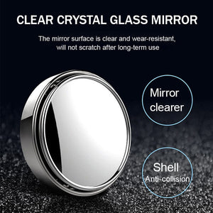🚗Reversing Auxiliary Blind Spot Mirrors🚗（2 pcs）