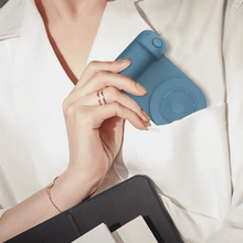 Load image into Gallery viewer, Magnetic Camera Handle Bluetooth Bracket