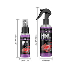 Load image into Gallery viewer, 💥3 in 1 High Protection Quick Car Coating Spray💥