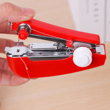 Load image into Gallery viewer, 🧵Portable sewing machine