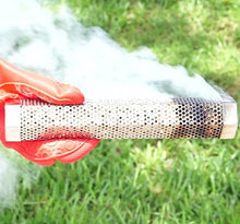 Load image into Gallery viewer, 12&#39; Pellet Smoker Tube for All Grill or Smoker