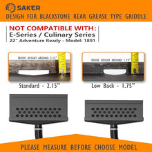 Load image into Gallery viewer, Barbecue Oil Drainer