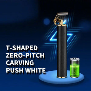 Clearance Sale| New Hair Clipper Cordless Trimmer