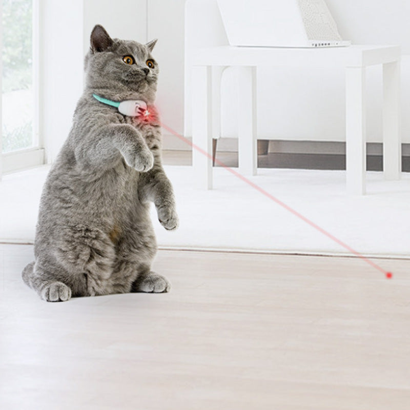 Generic Automatic Cat Laser Toys