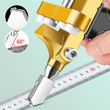 Load image into Gallery viewer, Glass Tile Cutting Knife