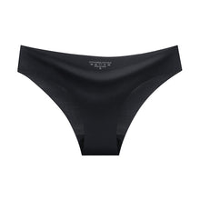 Load image into Gallery viewer, Seamless Ice Silk Thong