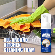 Load image into Gallery viewer, Heavy-Duty Kitchen Foaming Degreaser &amp; Cleaner