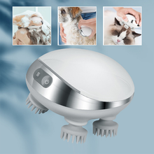 Load image into Gallery viewer, Head Massager