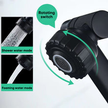 Load image into Gallery viewer, Universal Swivel Washbasin Tap