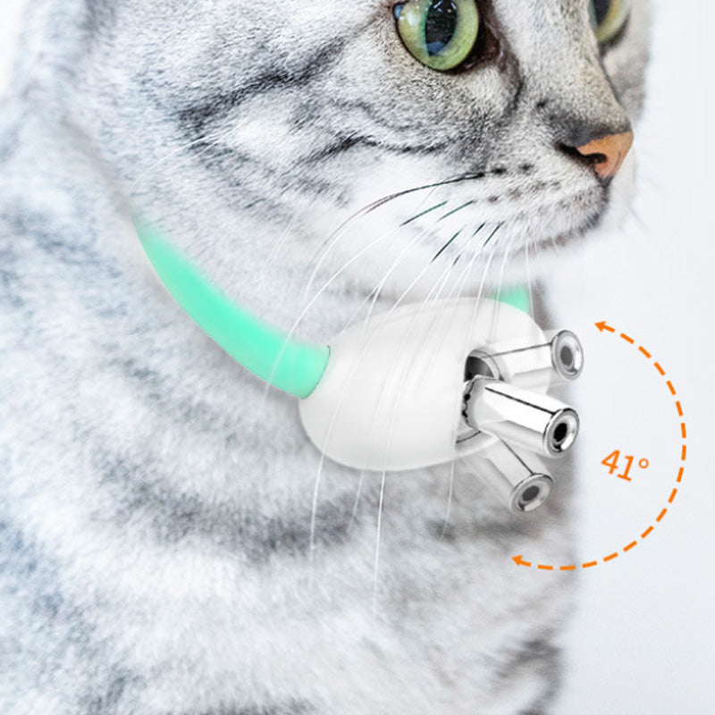 Generic Automatic Cat Laser Toys