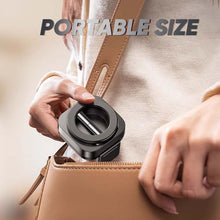 Load image into Gallery viewer, Desktop Magnetic Cell Phone Holder